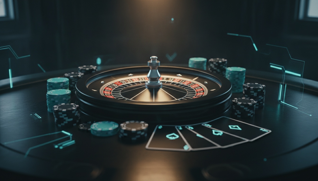 Buran Casino: Οδηγός για την απόλυτη εμπειρία καζίνο στην Ελλάδα